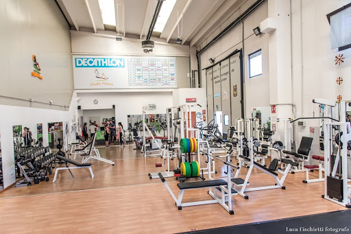 ASD Studio Fitness L'Aquila - Thumbnail