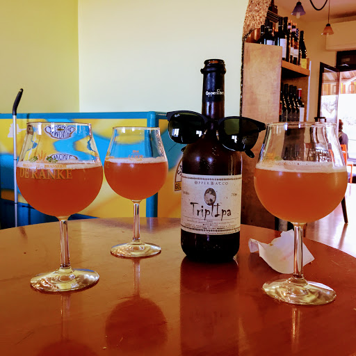 Bar D'Antonio - Visual