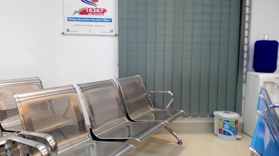 Photos of Walton Servicing Centre