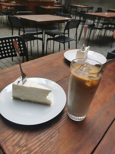 https://facebook.com/pg/MinisterCafe
