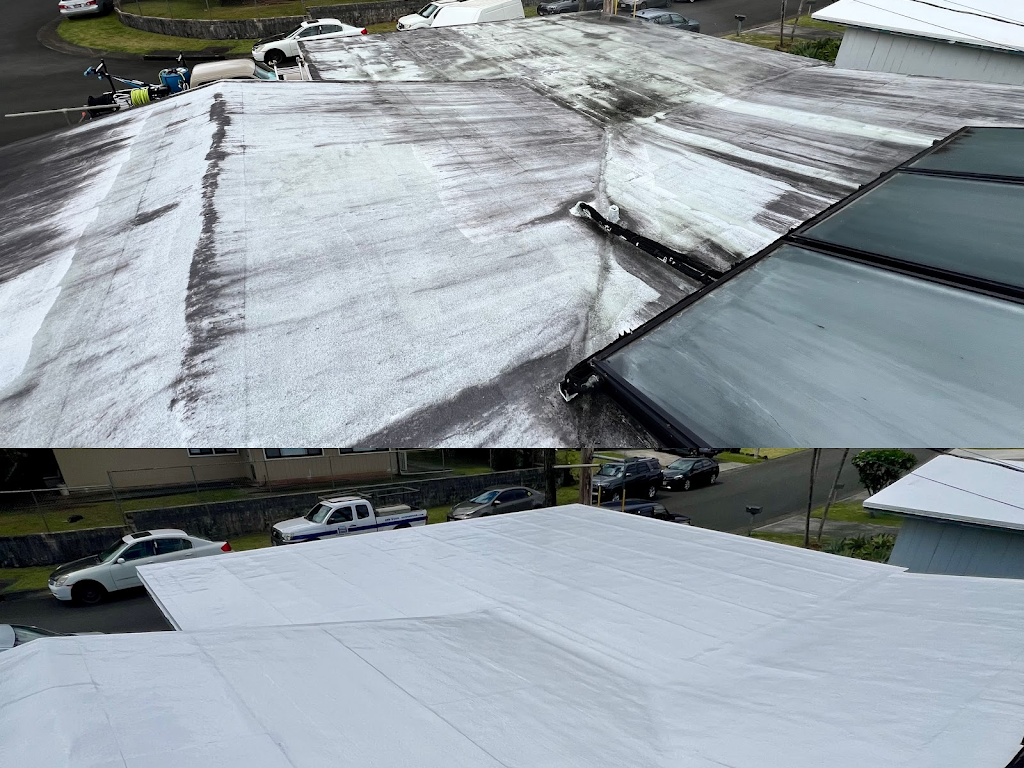 Big Wave Exterior Cleaning LLC