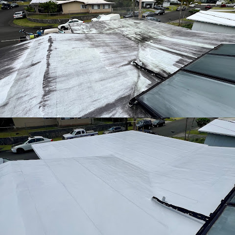 Gallery of Big Wave Exterior Cleaning LLC in  - Verified Pressure Washing Service near me.