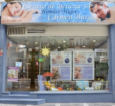 Photos of CENTRO DE BELLEZA-SPA CARMEN BURGOS