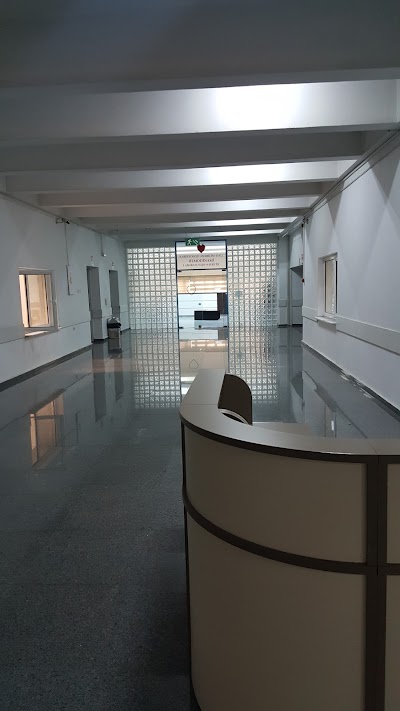 hospital