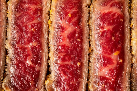 Gyukatsu Rose by null