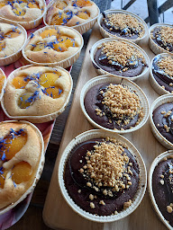 Photo n°6 de Le Chat Chapeauté à Foix (Traiteur)