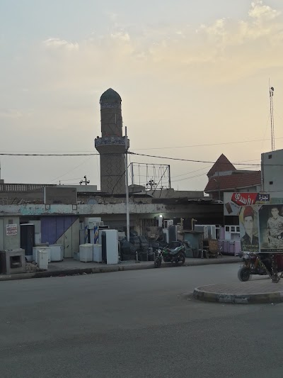 Photos of مسجد الحسين (ع)