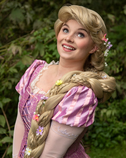 Starlight Studio - Princess Performances - Thumbnail