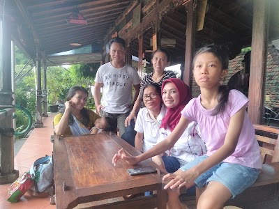Photos of Waroeng Solo