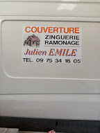 Emile Julien à Versainville