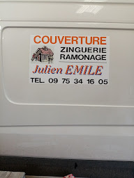 Photo n°1 de Emile Julien à Versainville (Couvreur)