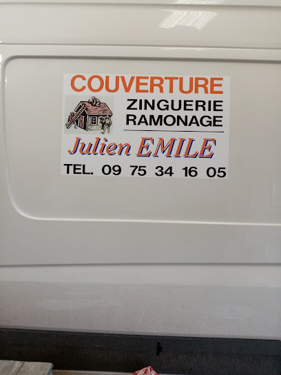 Emile Julien
