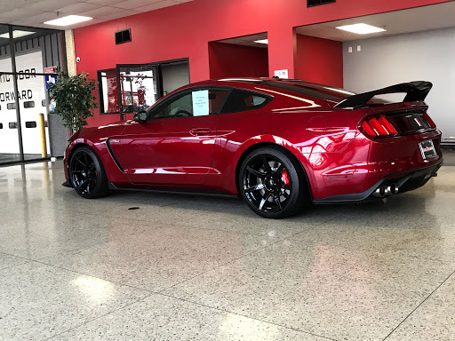 Jack O' Diamonds Honda - Thumbnail