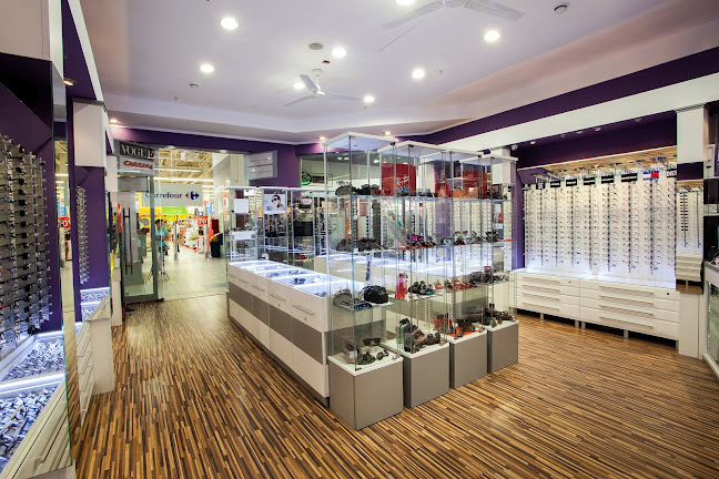 Salon Optyczny "MEDI-OPTIC" Andżelika Michalska