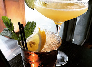 Photo n°27 de Santa Carne à Paris (Restaurant)