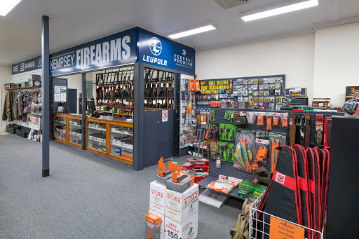 Kempsey Firearms Gun Shop - Thumbnail