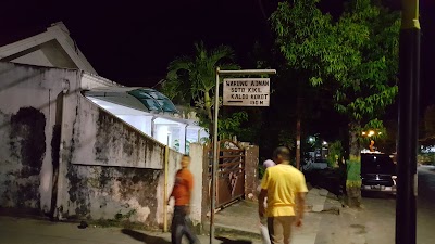 Photos of Warung Bu Adnan