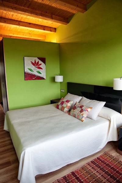 Photos of Hotel Araz