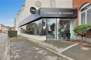 Photo n°37 de Barbry Cuisine Lille à Fleurbaix (Magasin de meubles de cuisine)