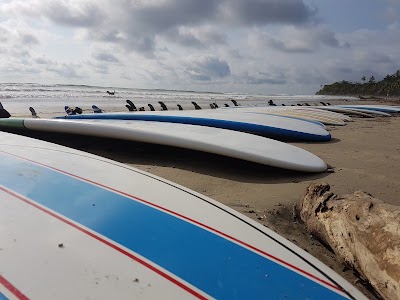 Photos of Young Vision Surf School