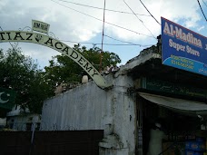 Al-Imtiaz Academy abbottabad