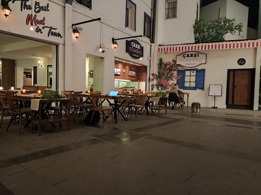 ÇARŞI OCAKBAŞI meat&grill
