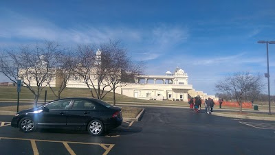 Photos of Sri Venkateswara Swami (Balaji) Temple