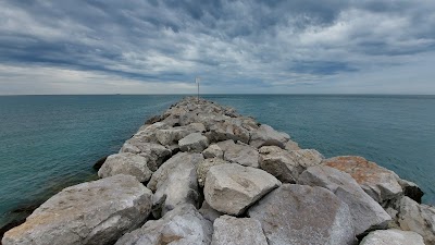 Spiaggia Costa Azzurra