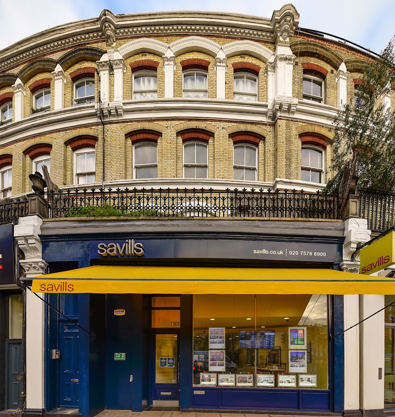 Savills Earls Court Estate Agents photo 3