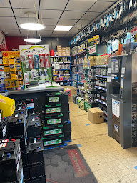 Photo n°10 de Chrono Pièces à Franconville (Magasin de pièces de rechange automobiles)