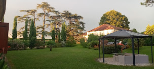 Photo n°26 de La Métairie du Clos Saint Louis à Montréal (Chambre d'hôtes)