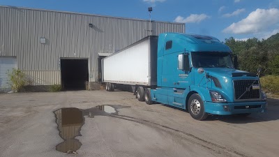Photos of New England Wood Pellet, LLC