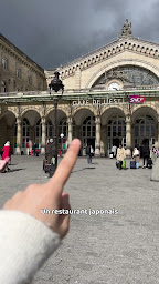 Photo n°23 de YUMMYSO Snack & Lifestyle à Paris (Magasin)