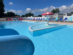 Photo n°56 de Camping O’ Beau Laurier à Saint-Denis-du-Payré (Terrain de camping)