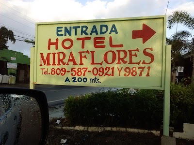 Photos of Hotel Miraflores