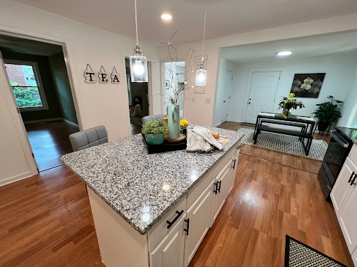 THE BASEMENT KINGS OF ATLANTA