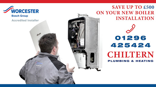 Chiltern Plumbing & Heating - Thumbnail