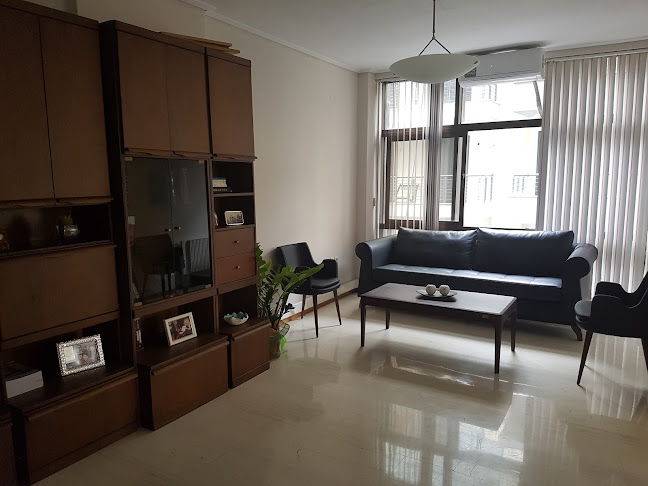 Συμβολαιογραφείο Α. Βαντσιούρη - Θεσσαλονίκη