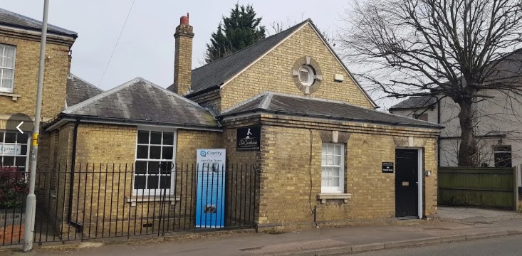 Clarity Homecare Milton Keynes photo 3