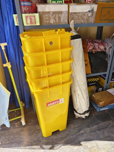 ✅ Types: Oil-only, universal, hazmat post image