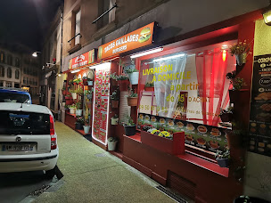 Photo n°18 de O’DELICES RESTAURANT KEBAB à Douarnenez (Restaurant turc)