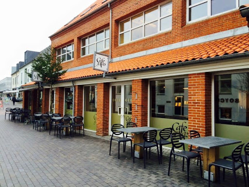 Café Aas