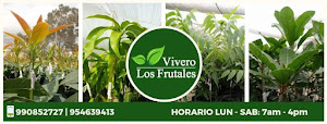 ViVero Los Frutales 0