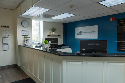 Mountain Land Physical Therapy - Salt Lake Foothill - Thumbnail