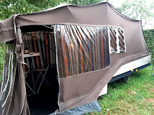 Photo n°6 de Camping Auxi-le-Château 