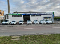 Sécuritest Contrôle Technique Automobile HEROUVILLE ST CLAIR à Hérouville-Saint-Clair