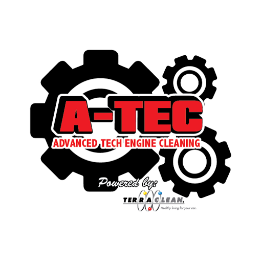 Advanced Tech Engine Cleaning - Visual