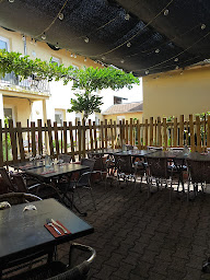 Photo n°32 de Aux p'tits oignons à Le Coteau (Restaurant)