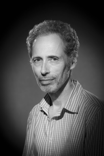 Dr Marc IRIGOIN-GUICHANDUT (ICPC Monceau)