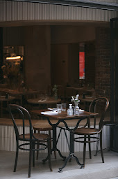 Photo n°56 de PAPI Restaurant à Paris (Restaurant italien)